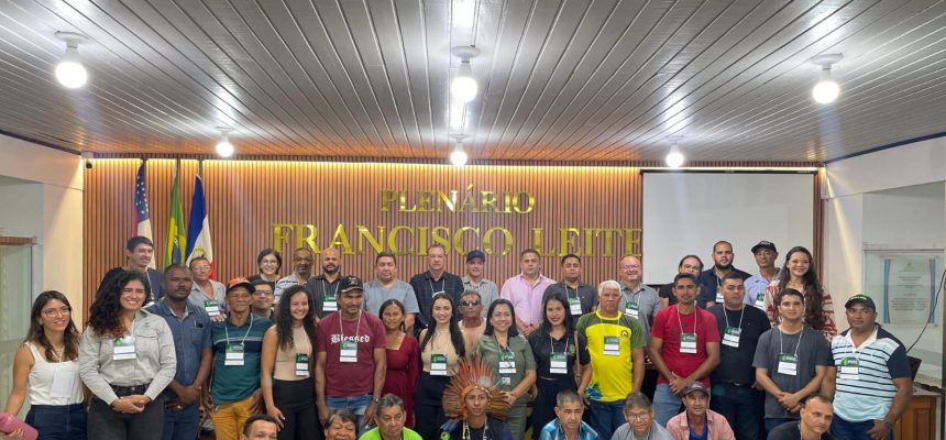 A Companhia de Desenvolvimento do Estado do Amazonas (Ciama) finalizou a etapa dos diálogos participativos em municípios do interior para contribuir com a elaboração do Plano de Bioeconomia do Estado. O documento será apresentado durante a COP30, que ocorrerá em novembro, em Belém.